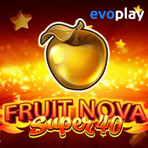 Fruit Super Nova análise completa: Explosão de Frutas nos Reels!